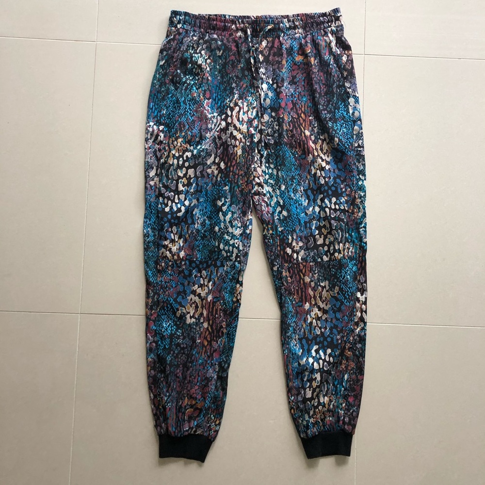 Bebe Joggers with Pockets